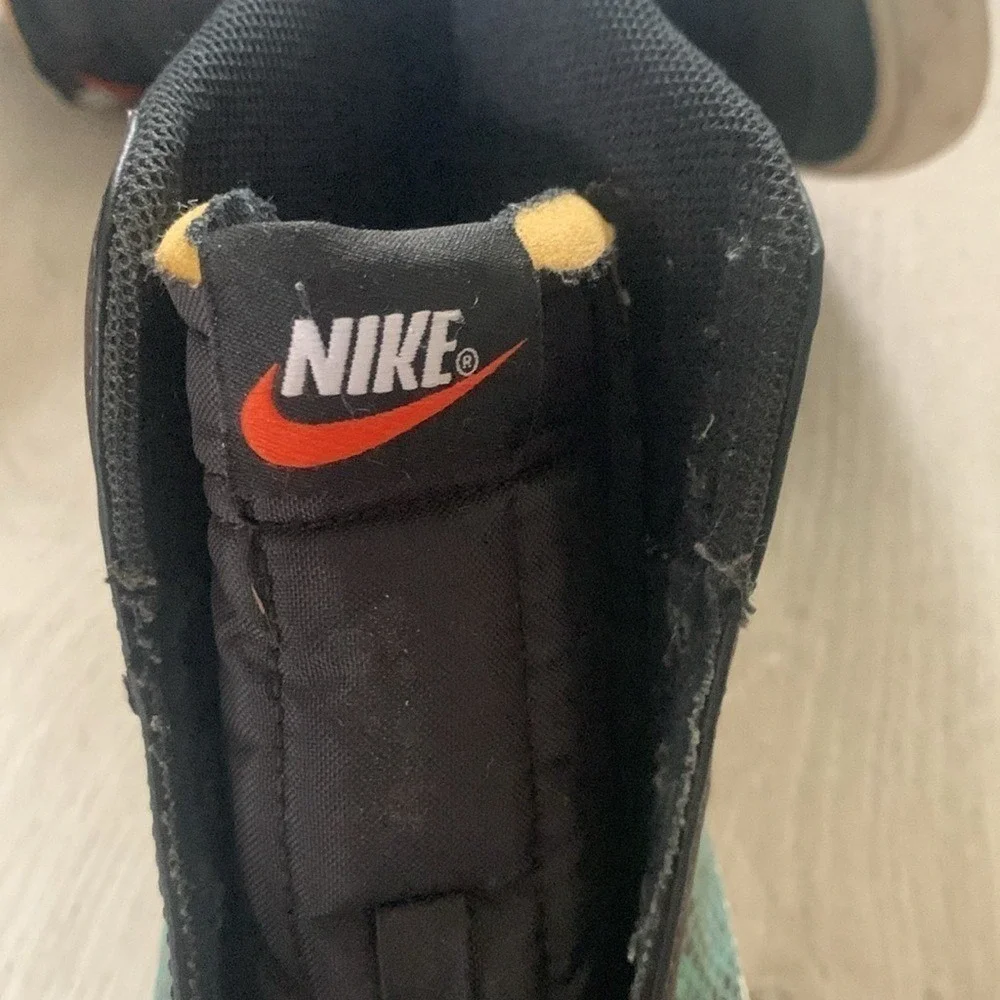Nike Blazer Mid VNTG‎ 'Snakeskin Swoosh
